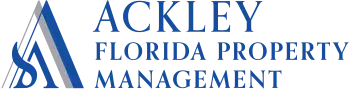 Ackley Property Management Logo